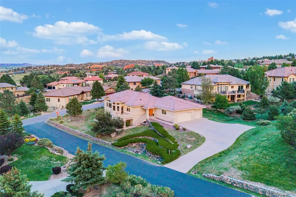 11164 W Yucca Littleton CO 80125
