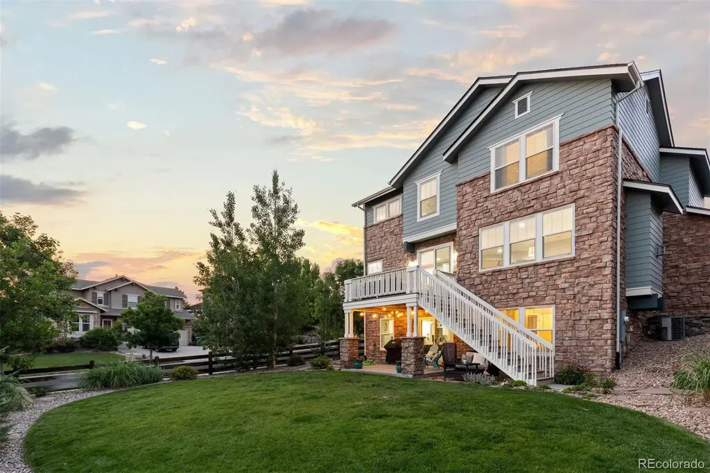 24702 E Rowland Place Aurora CO 80016