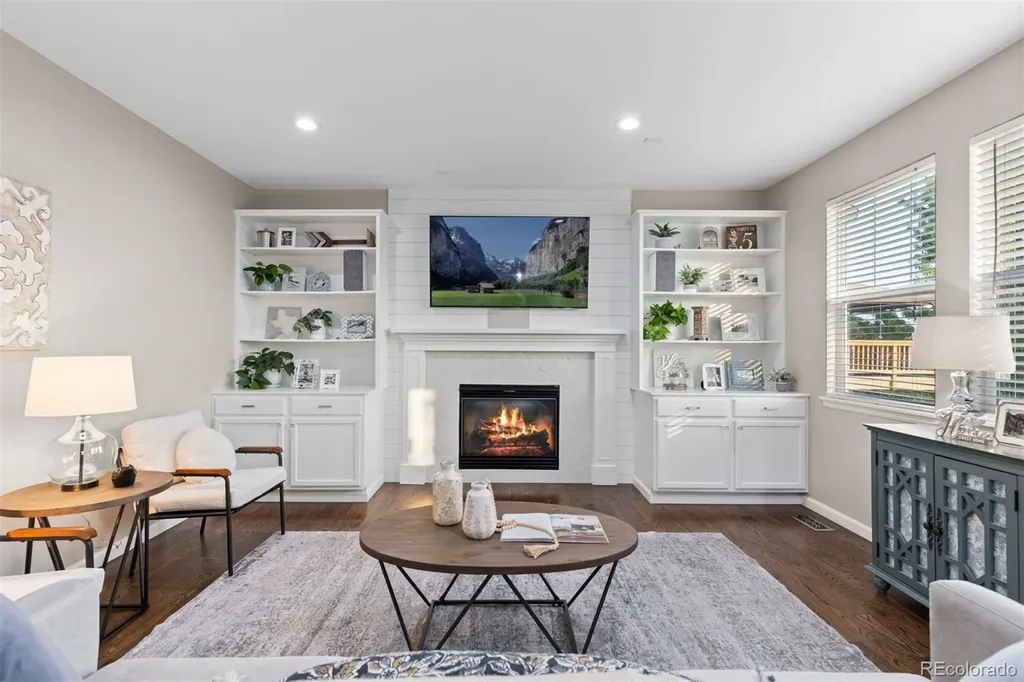 24702 E Rowland Place Aurora CO 80016