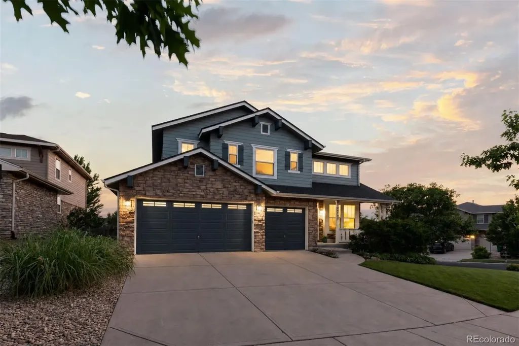 24702 E Rowland Place Aurora CO 80016