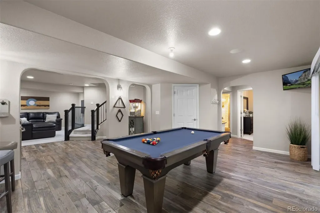24702 E Rowland Place Aurora CO 80016