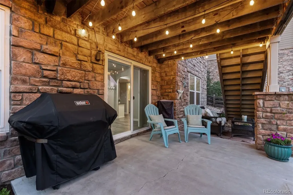 24702 E Rowland Place Aurora CO 80016