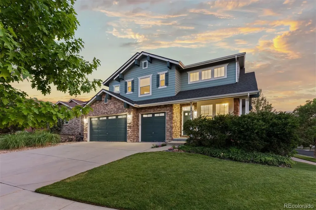 24702 E Rowland Place Aurora CO 80016