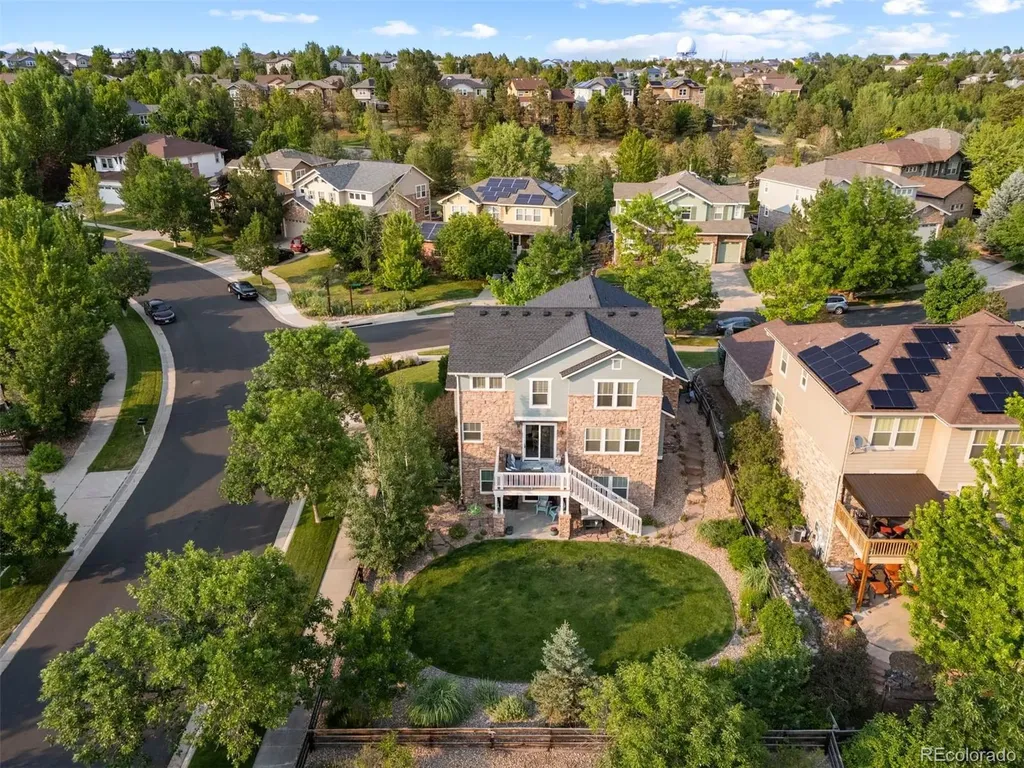 24702 E Rowland Place Aurora CO 80016