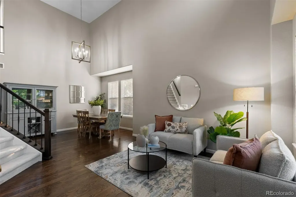 24702 E Rowland Place Aurora CO 80016