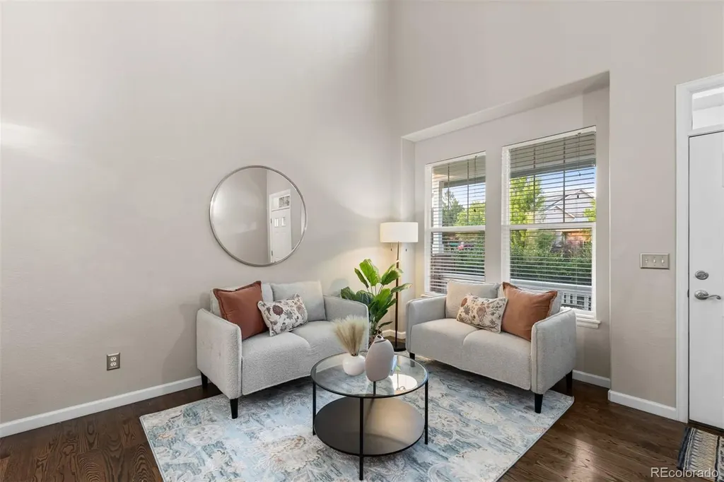 24702 E Rowland Place Aurora CO 80016