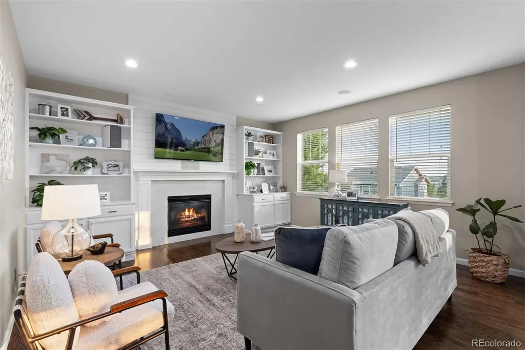 24702 E Rowland Place Aurora CO 80016