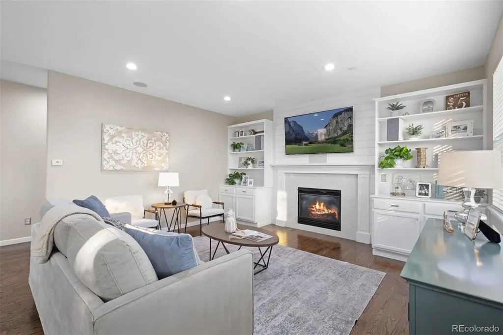 24702 E Rowland Place Aurora CO 80016