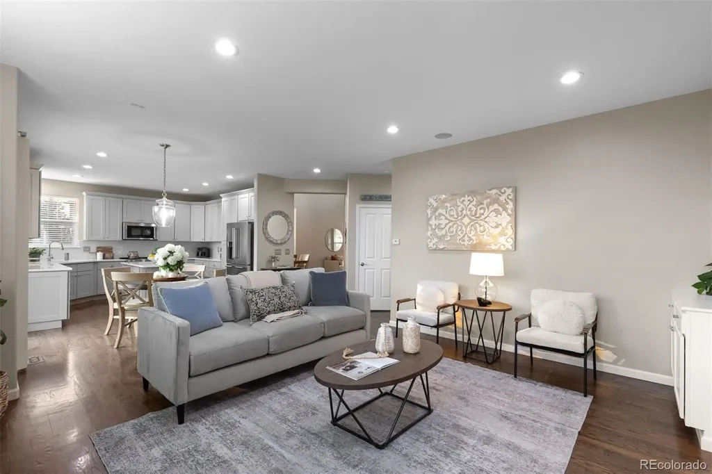 24702 E Rowland Place Aurora CO 80016