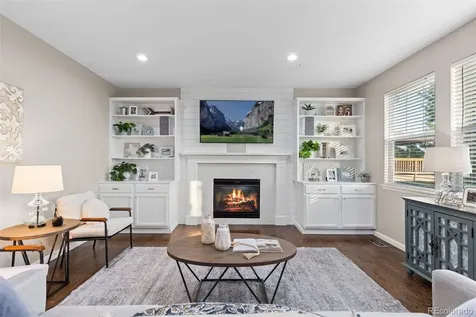 24702 E Rowland Place Aurora CO 80016