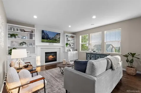 24702 E Rowland Place Aurora CO 80016