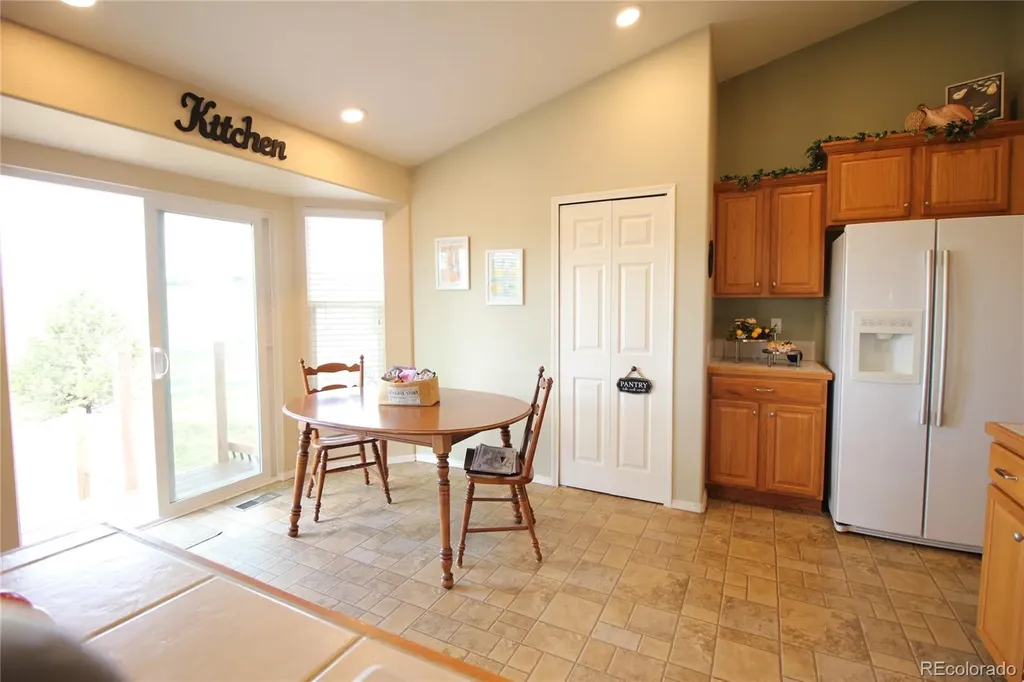 4230 Greens Drive Colorado Springs CO 80922