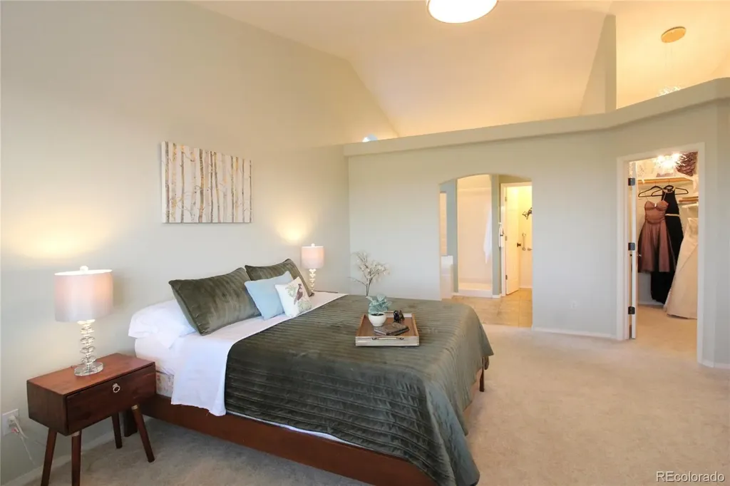 4230 Greens Drive Colorado Springs CO 80922