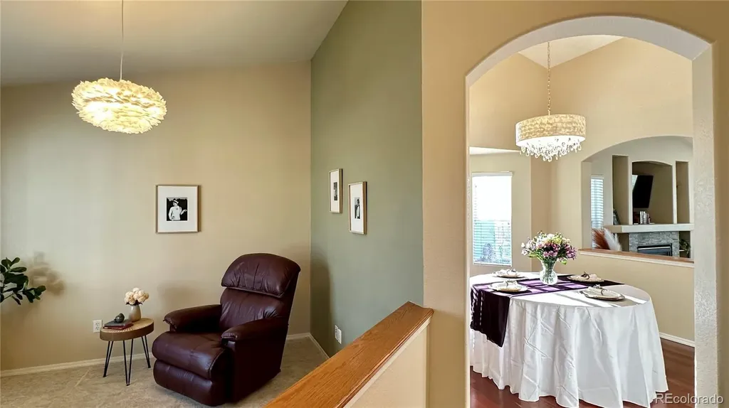4230 Greens Drive Colorado Springs CO 80922