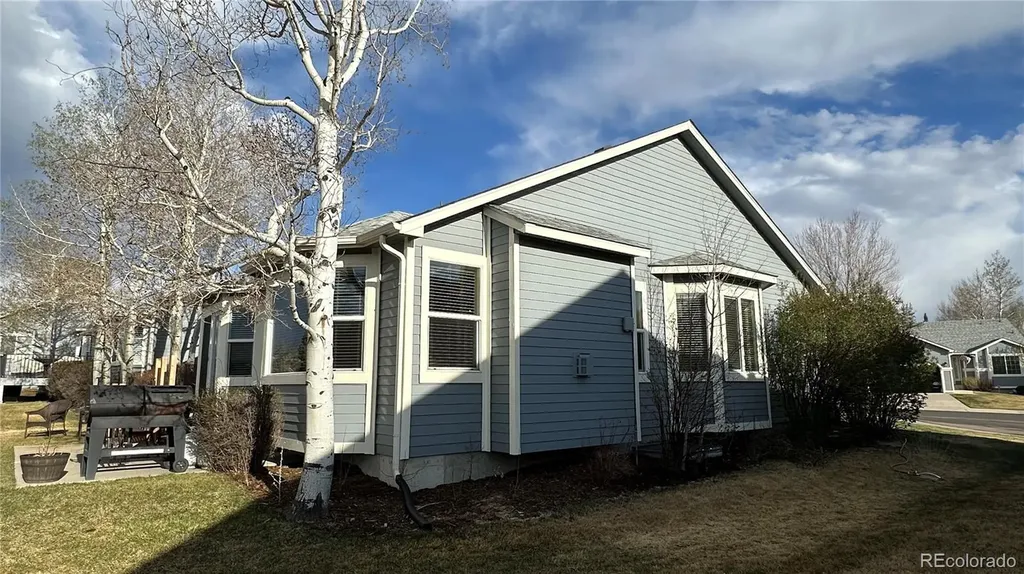 4230 Greens Drive Colorado Springs CO 80922