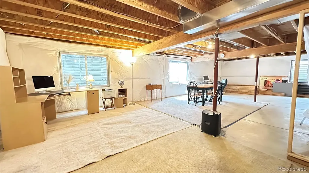 4230 Greens Drive Colorado Springs CO 80922