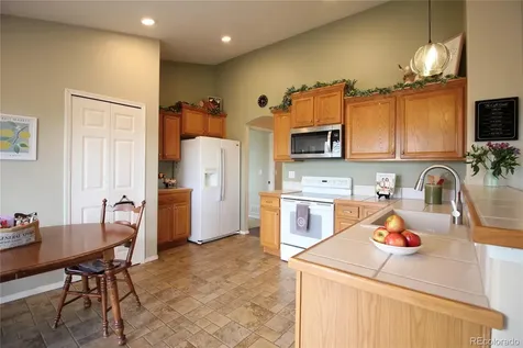 4230 Greens Drive Colorado Springs CO 80922