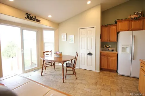 4230 Greens Drive Colorado Springs CO 80922