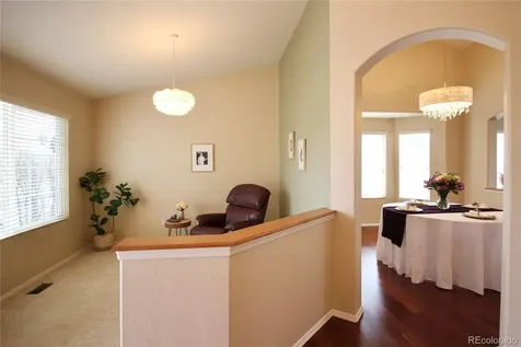 4230 Greens Drive Colorado Springs CO 80922