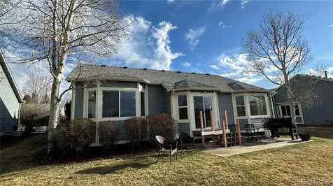 4230 Greens Drive Colorado Springs CO 80922