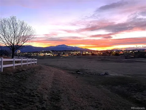 4230 Greens Drive Colorado Springs CO 80922