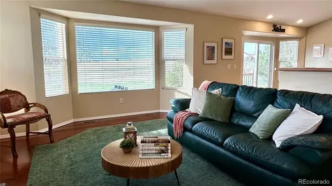 4230 Greens Drive Colorado Springs CO 80922