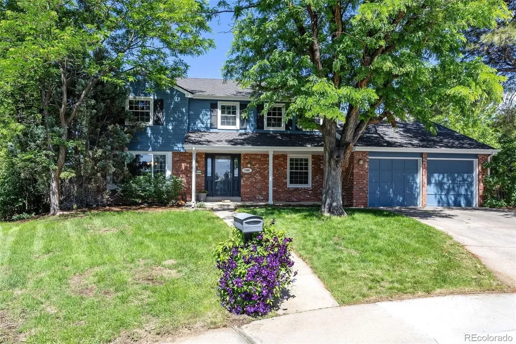 7285 E Fremont Place Centennial CO 80112