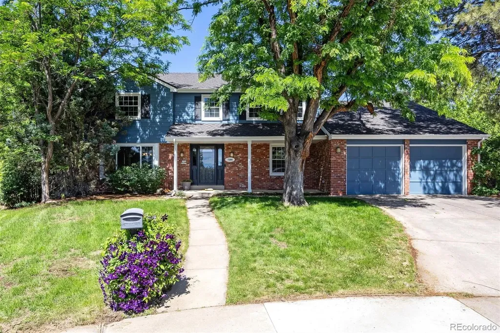 7285 E Fremont Place Centennial CO 80112