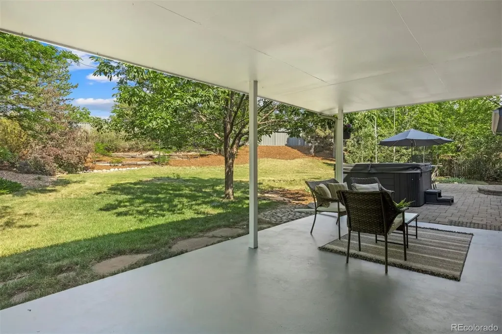 7285 E Fremont Place Centennial CO 80112
