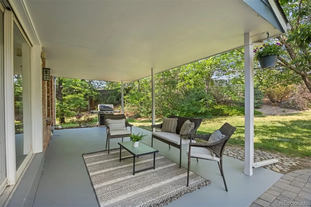 7285 E Fremont Place Centennial CO 80112