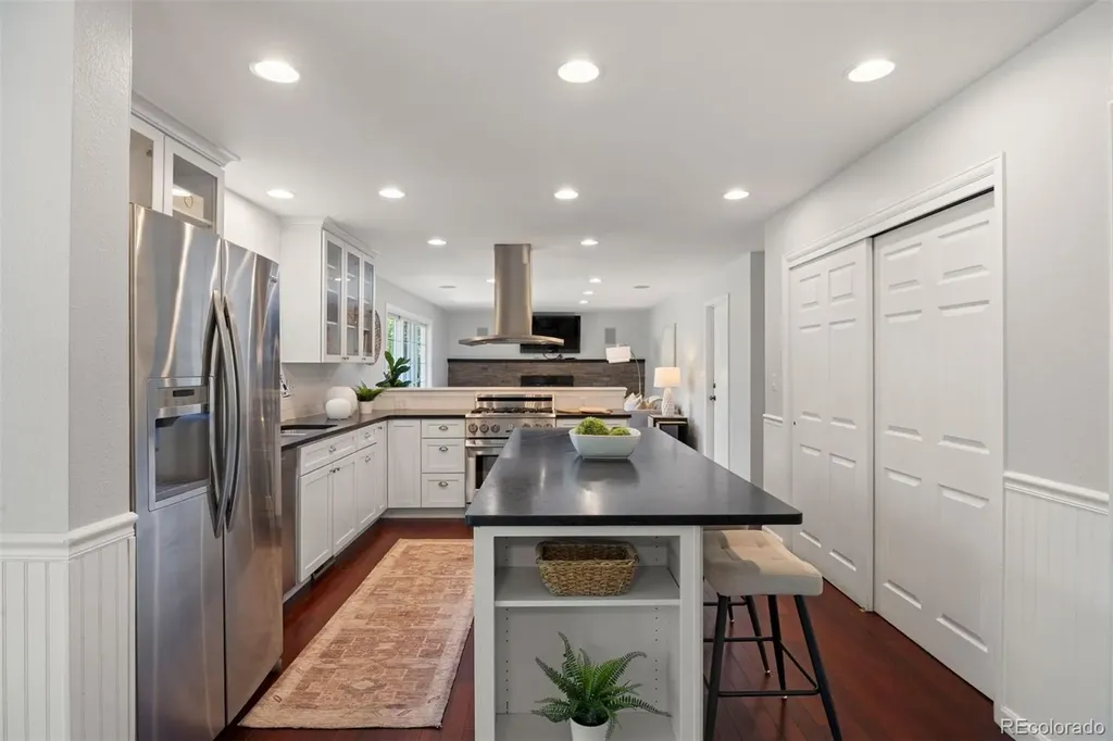 7285 E Fremont Place Centennial CO 80112