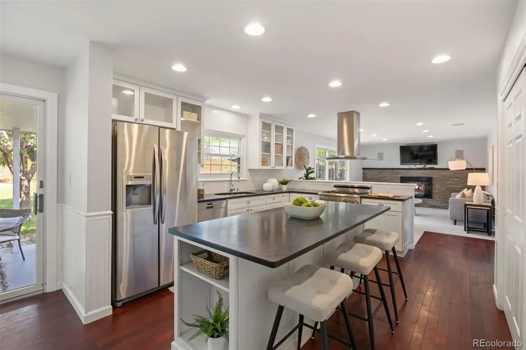 7285 E Fremont Place Centennial CO 80112