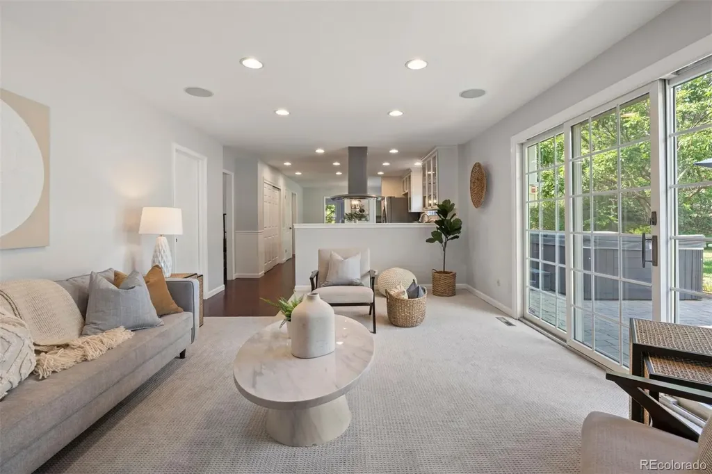 7285 E Fremont Place Centennial CO 80112