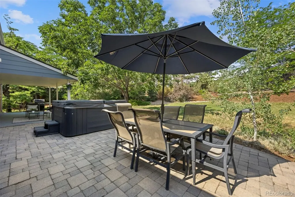 7285 E Fremont Place Centennial CO 80112