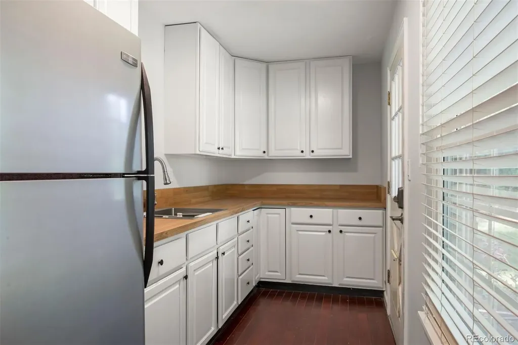 7285 E Fremont Place Centennial CO 80112