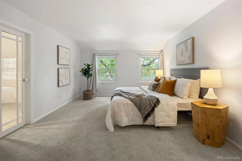 7285 E Fremont Place Centennial CO 80112