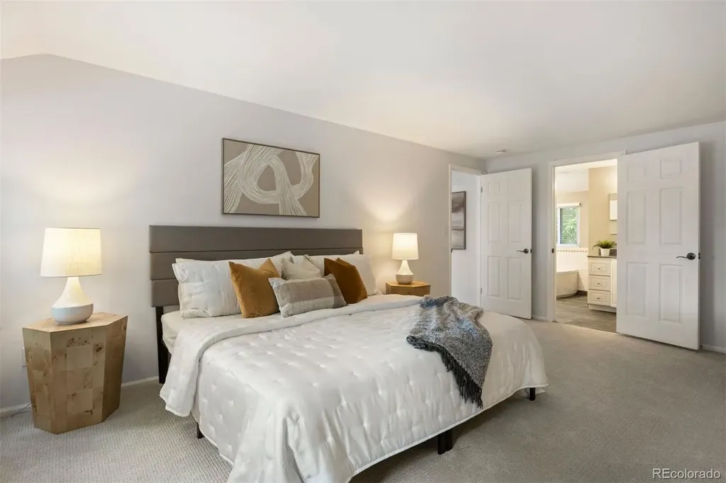 7285 E Fremont Place Centennial CO 80112