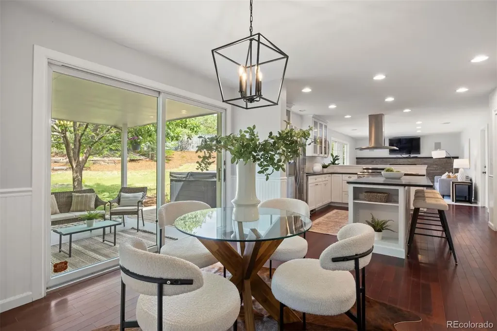 7285 E Fremont Place Centennial CO 80112