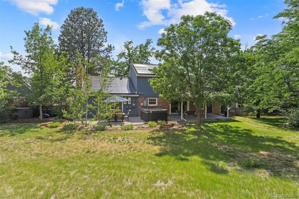7285 E Fremont Place Centennial CO 80112