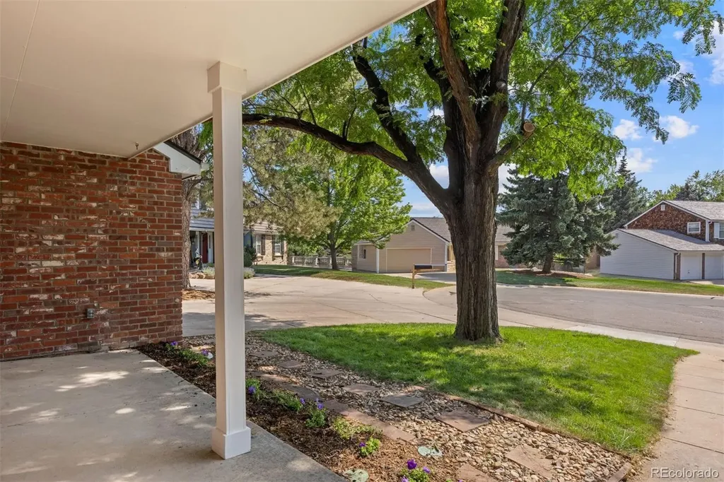 7285 E Fremont Place Centennial CO 80112