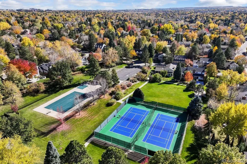 7285 E Fremont Place Centennial CO 80112