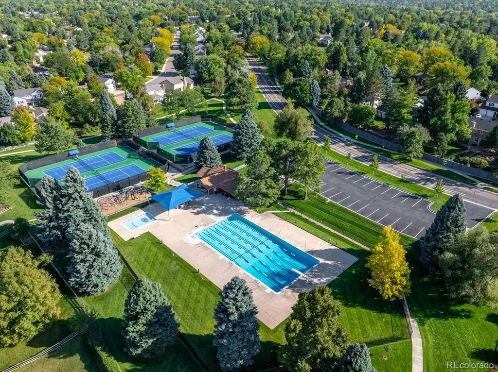 7285 E Fremont Place Centennial CO 80112