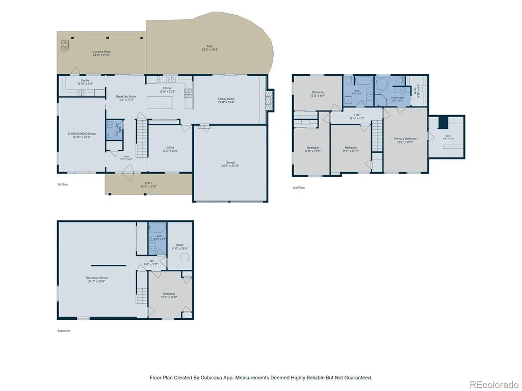 7285 E Fremont Place Centennial CO 80112