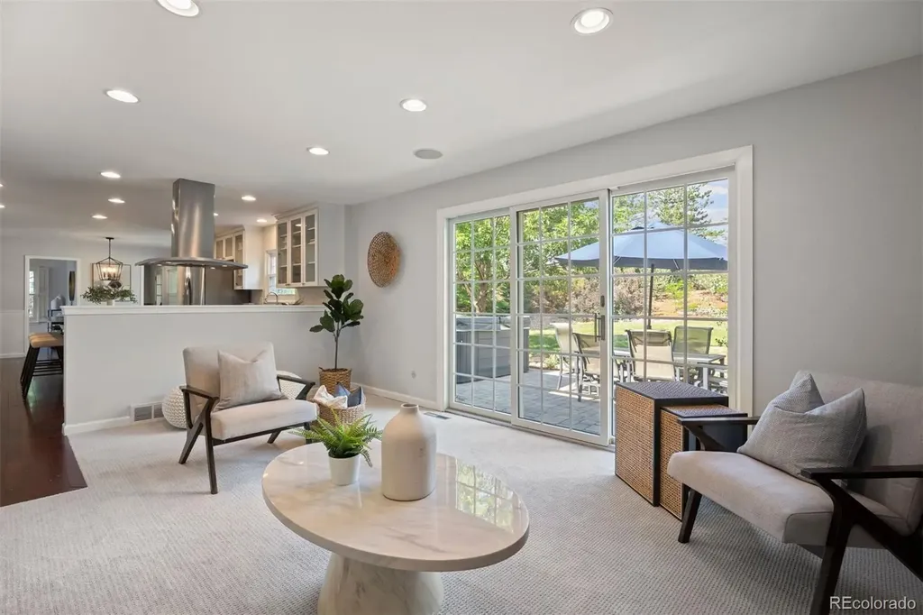 7285 E Fremont Place Centennial CO 80112