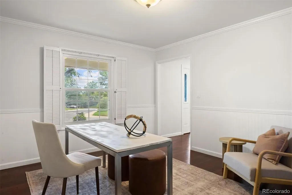 7285 E Fremont Place Centennial CO 80112