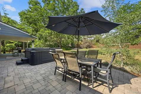 7285 E Fremont Place Centennial CO 80112