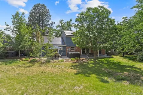 7285 E Fremont Place Centennial CO 80112