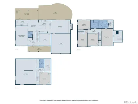 7285 E Fremont Place Centennial CO 80112