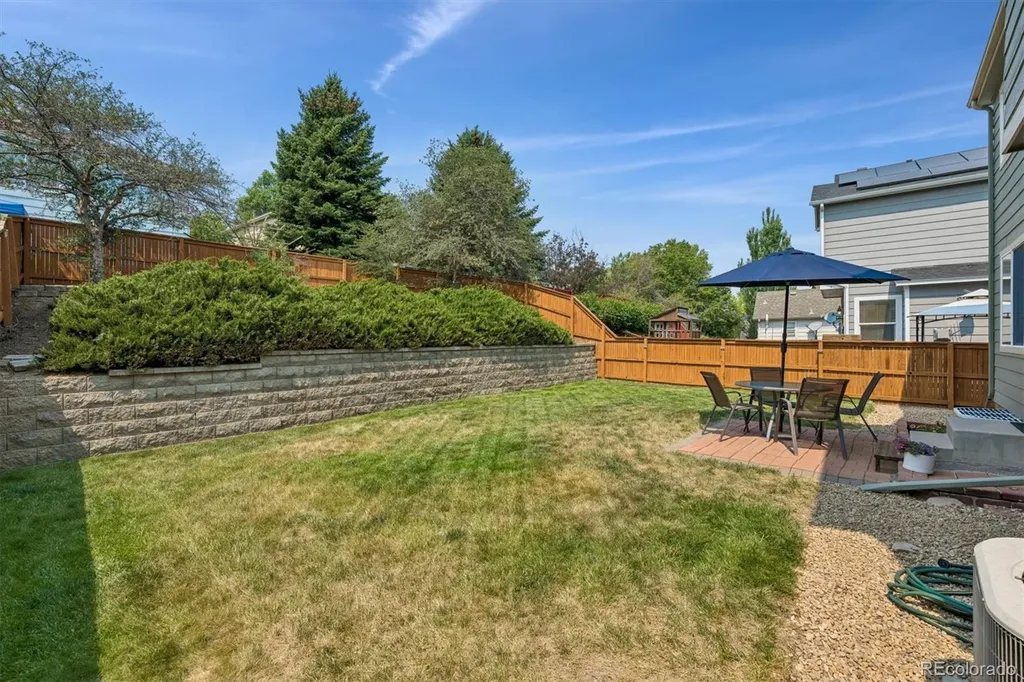 9659 Queenscliffe Drive Littleton CO 80130