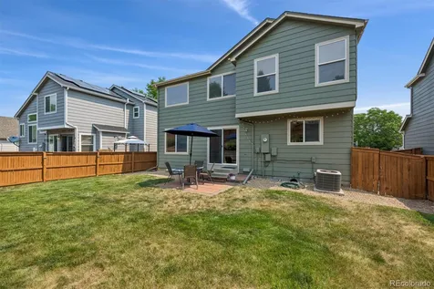 9659 Queenscliffe Drive Littleton CO 80130